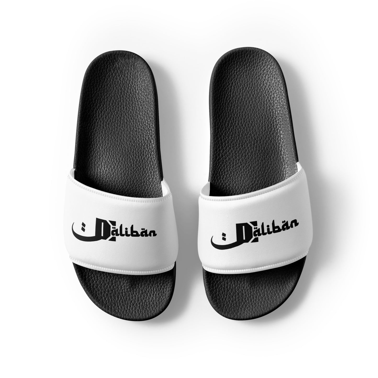 Daliban Slides, Black sole