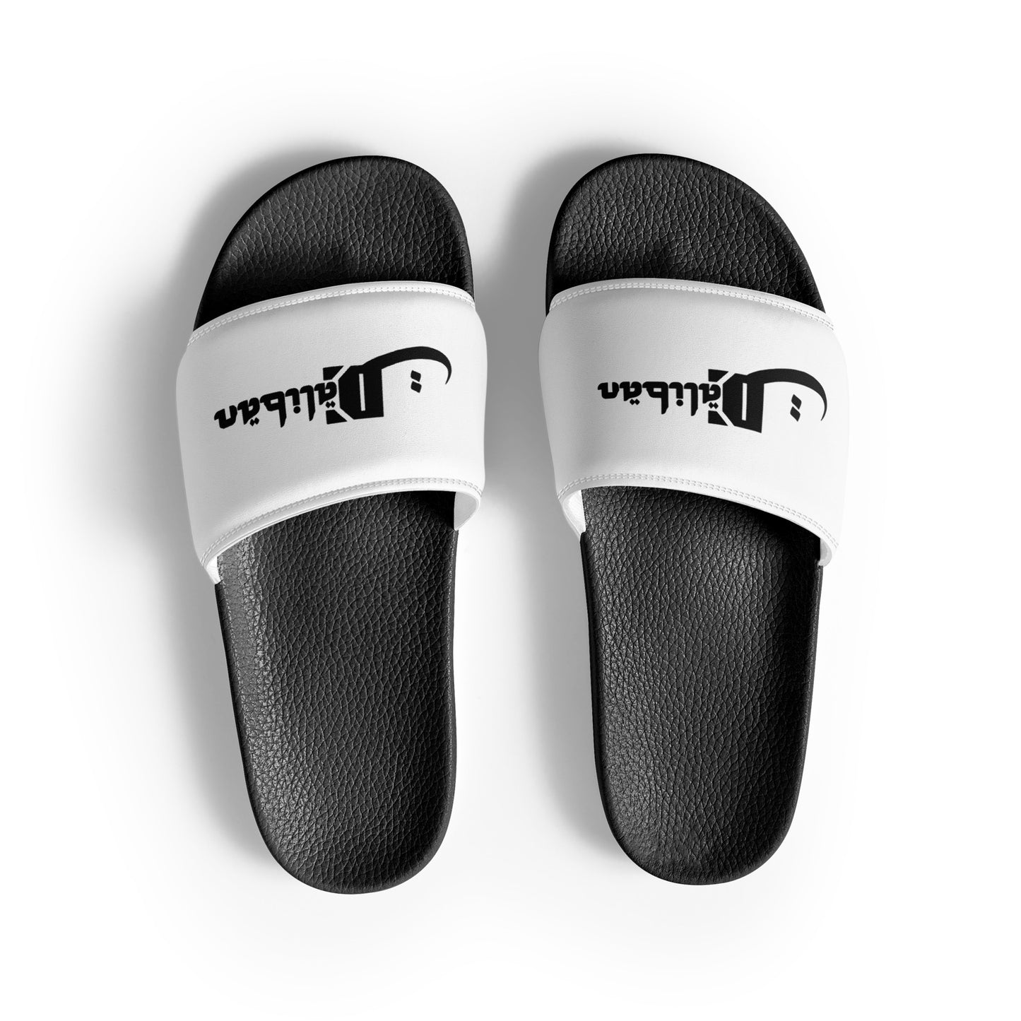 Daliban Slides, Black sole