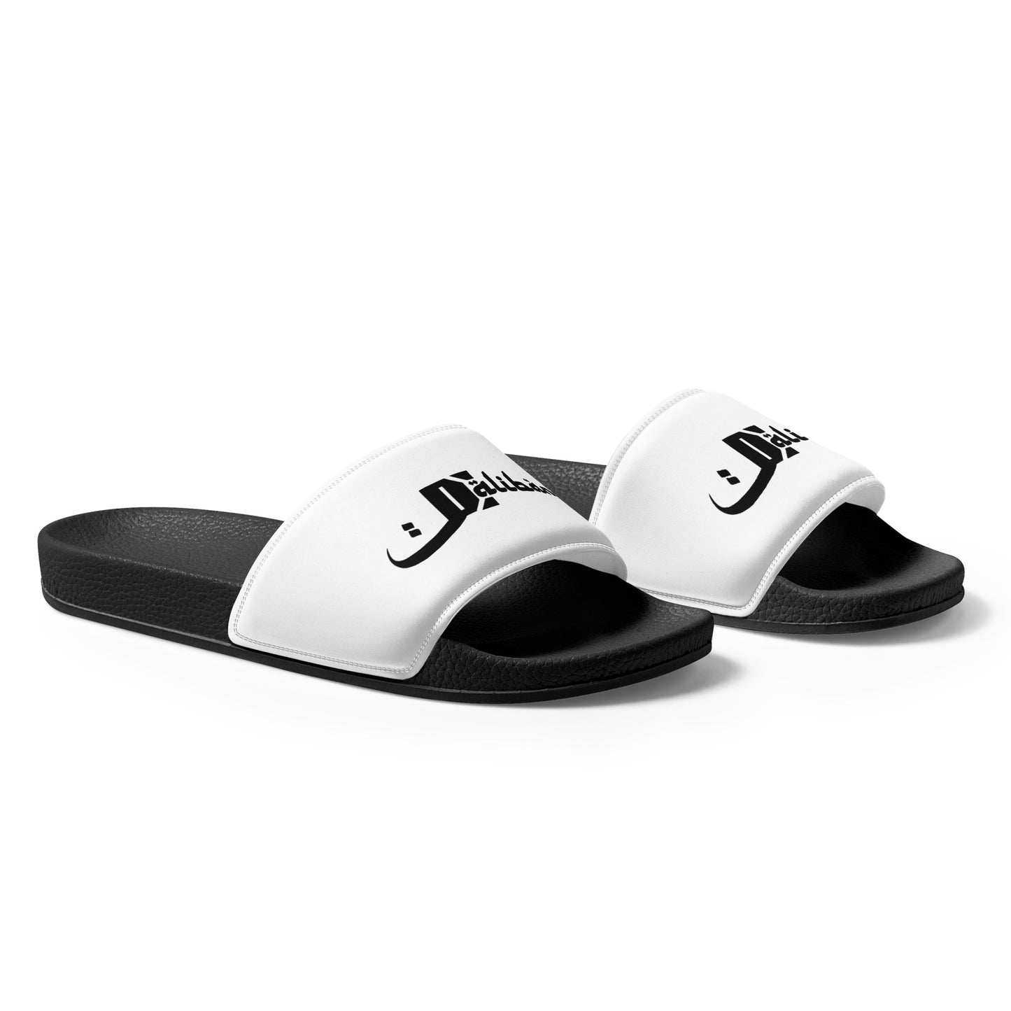 Daliban Slides, Black sole