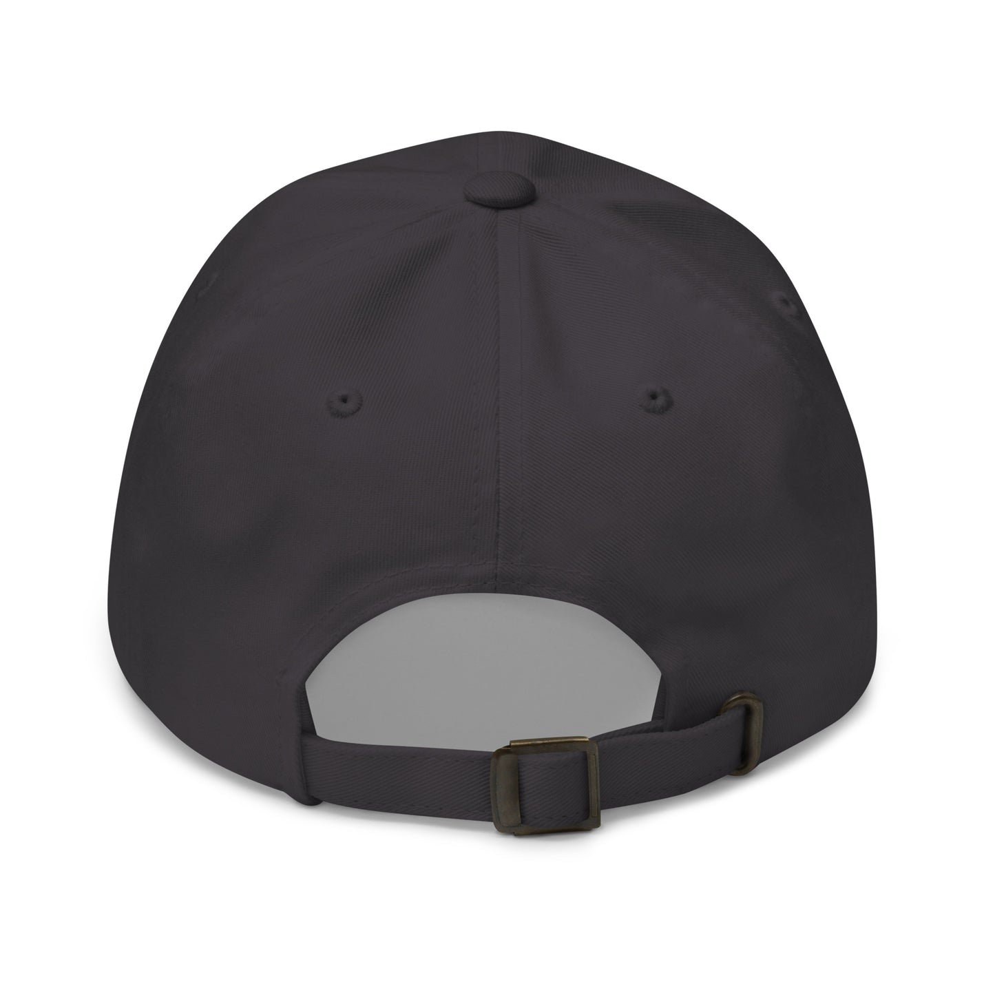 dggL Dad Hat, Gray