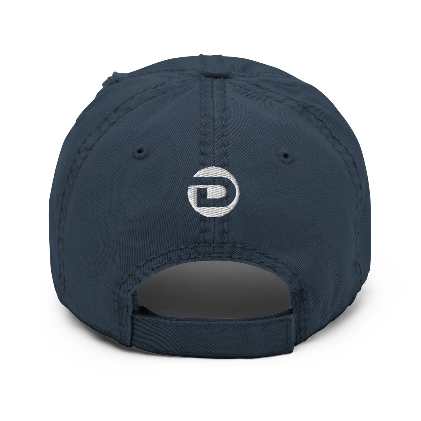 Daliban Vintage Dad Hat, Navy