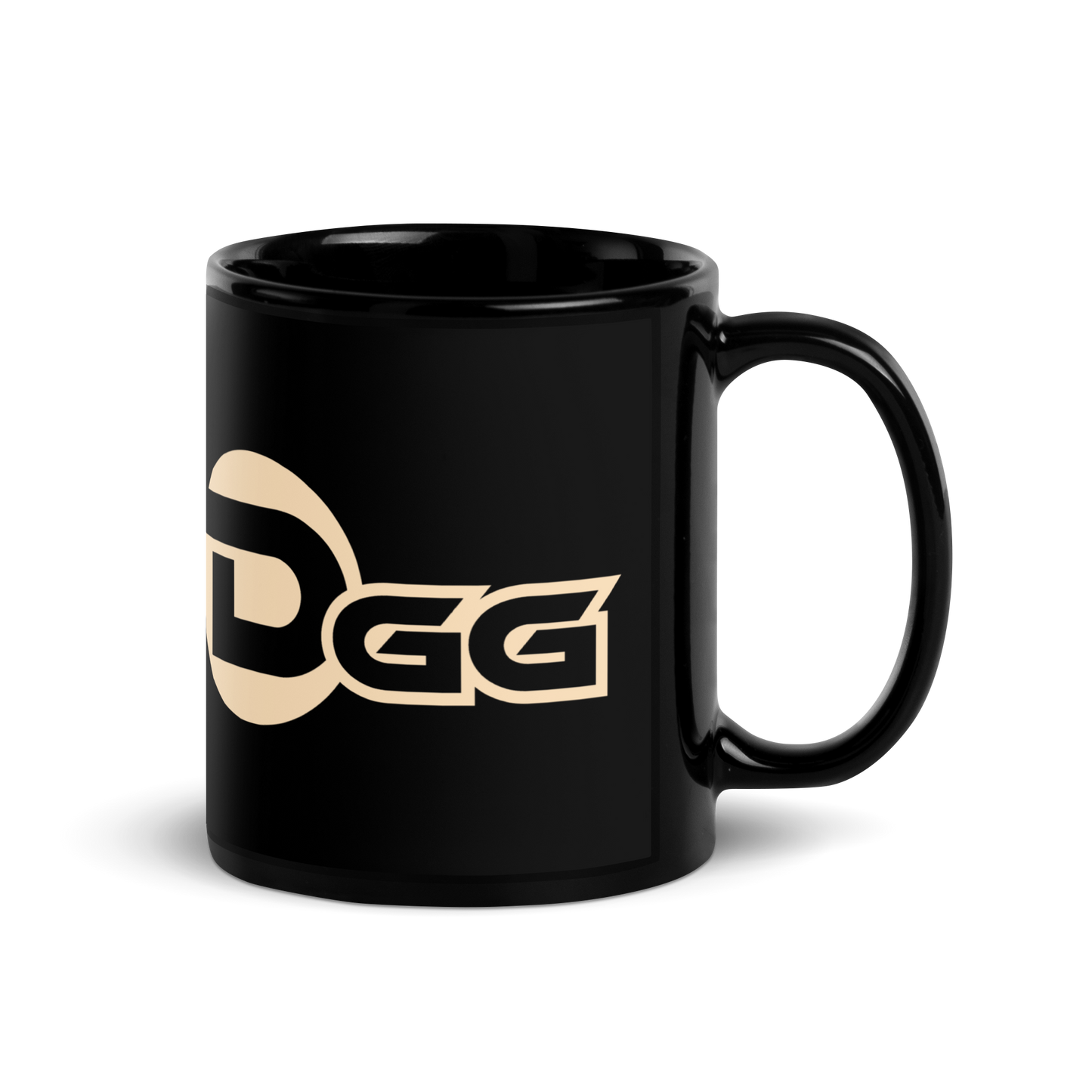 Manifest Destiny Mug, 11 oz