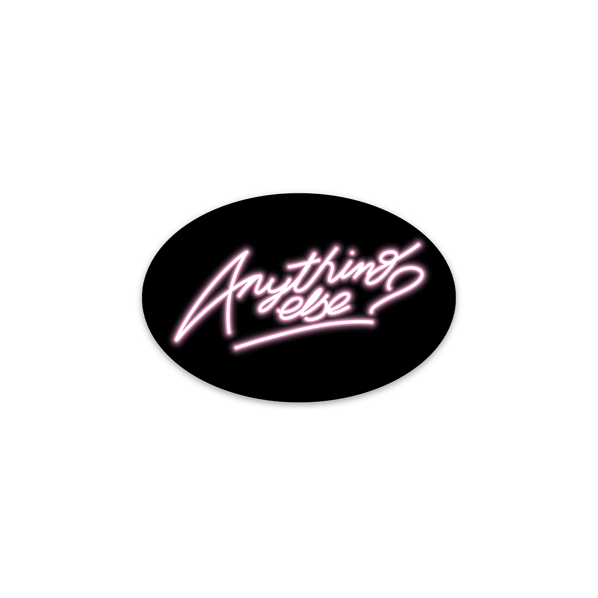 AE? Sticker Pack