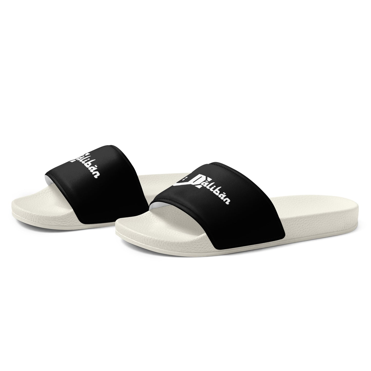 Daliban Slides, White sole