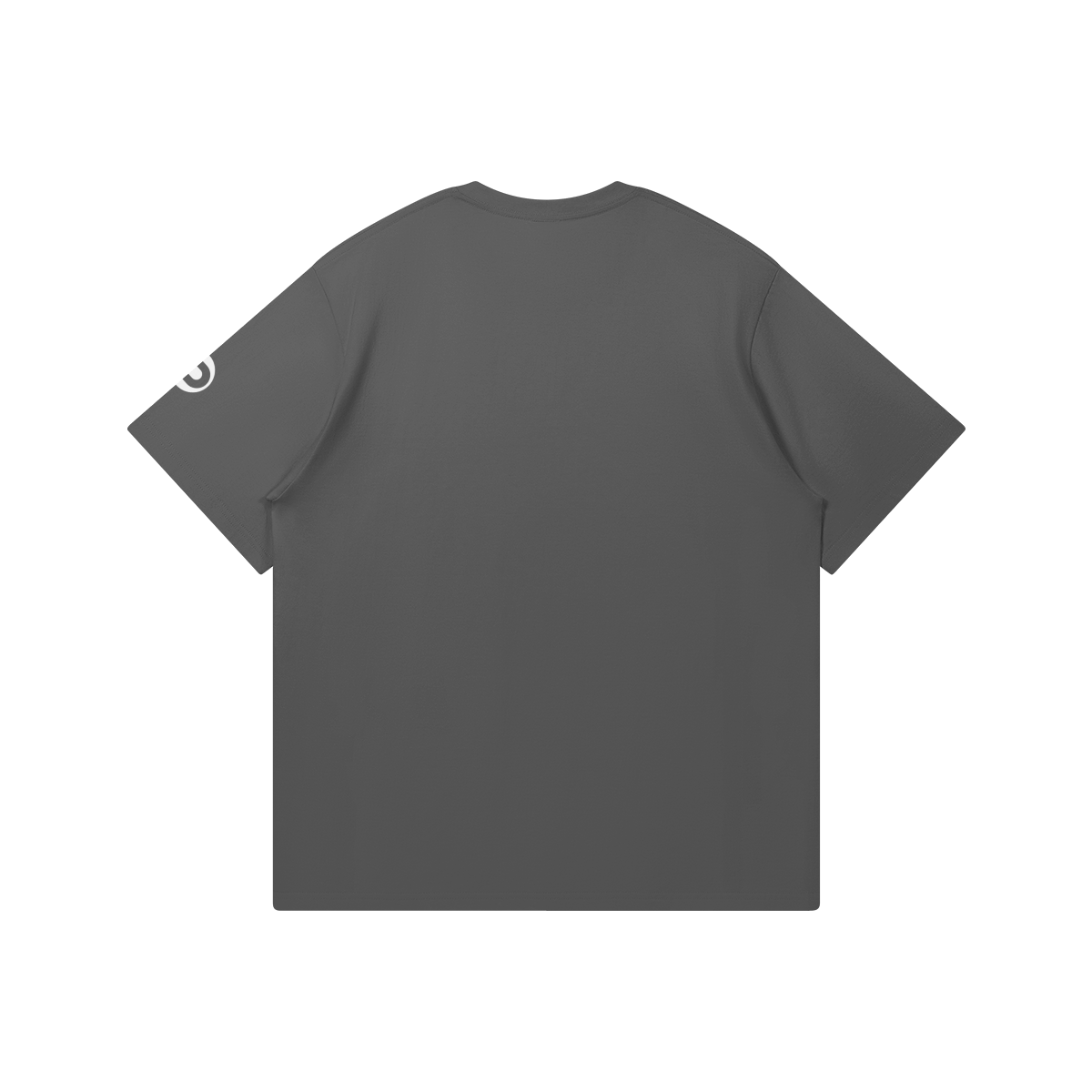 Wicked Tee, Gray