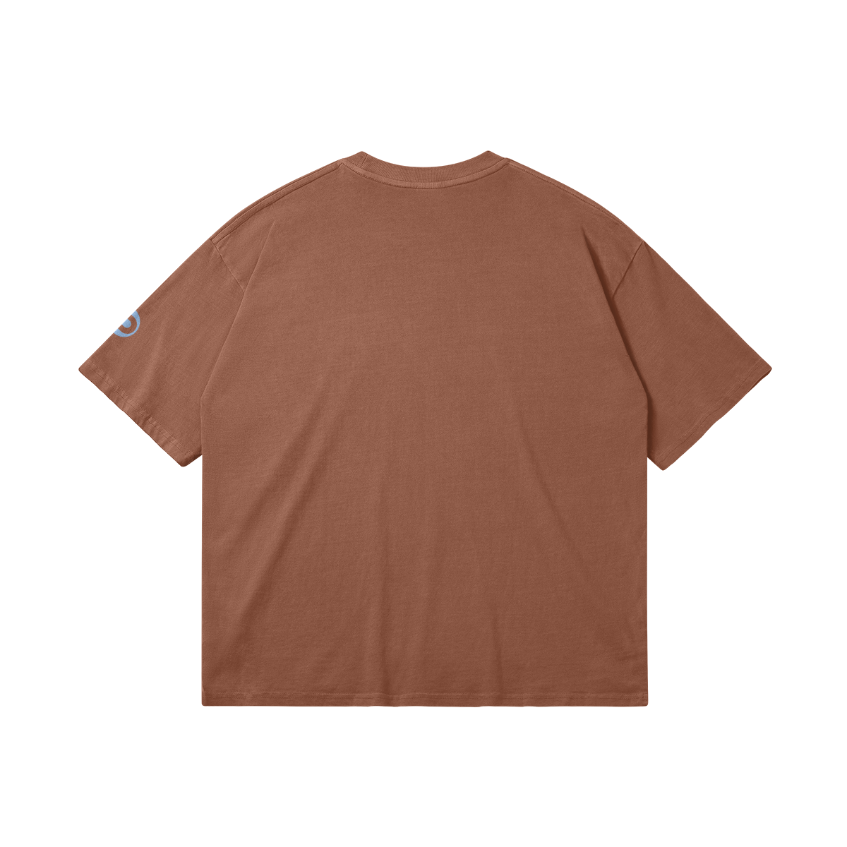 dggL Tee, Rust