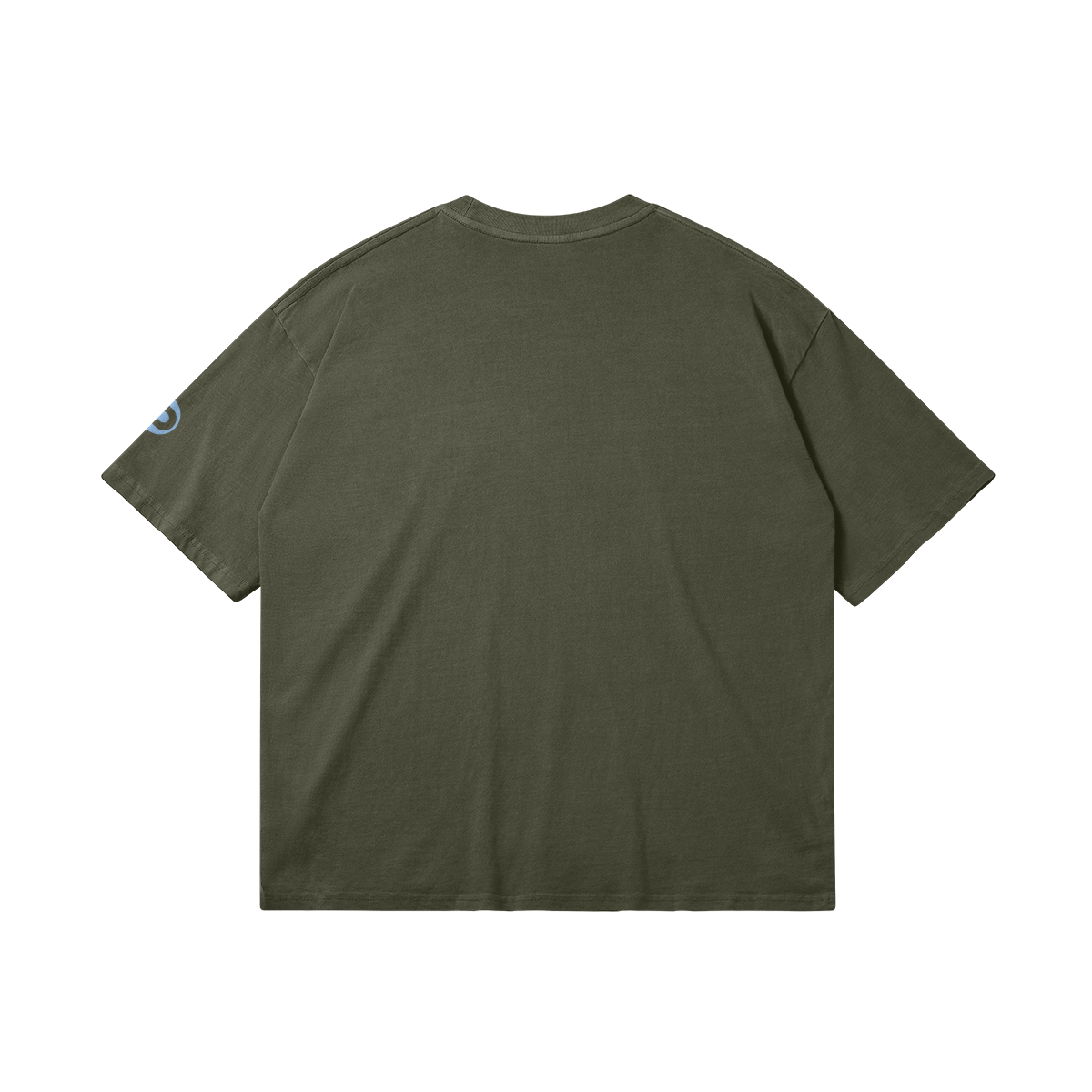 dggL Tee, Olive