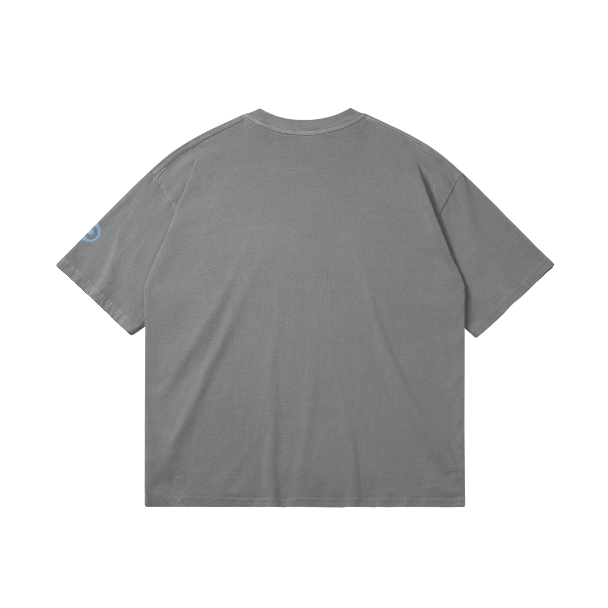 dggL Tee, Gray