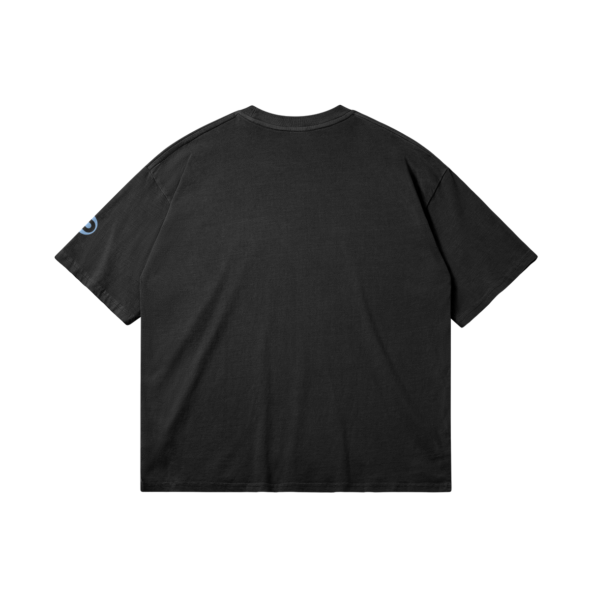 dggL Tee, Black