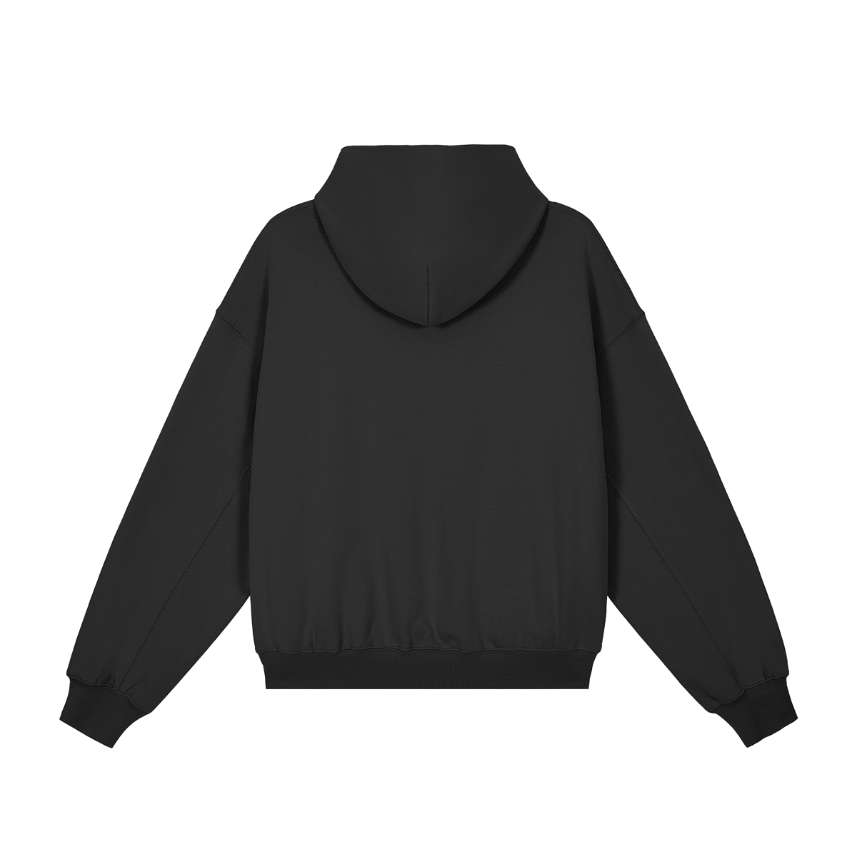 AE? Shrimpleas Hoodie, Black