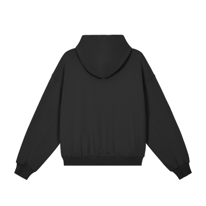 AE? Shrimpleas Hoodie, Black