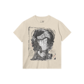 AE? Generational Hater Tee, Tan