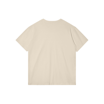 AE? Generational Hater Tee, Tan