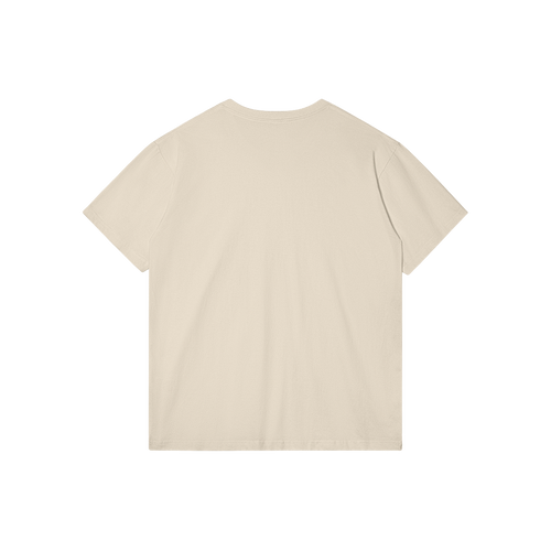 AE? Generational Hater Tee, Tan