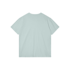 AE? Generational Hater Tee, Steel Blue