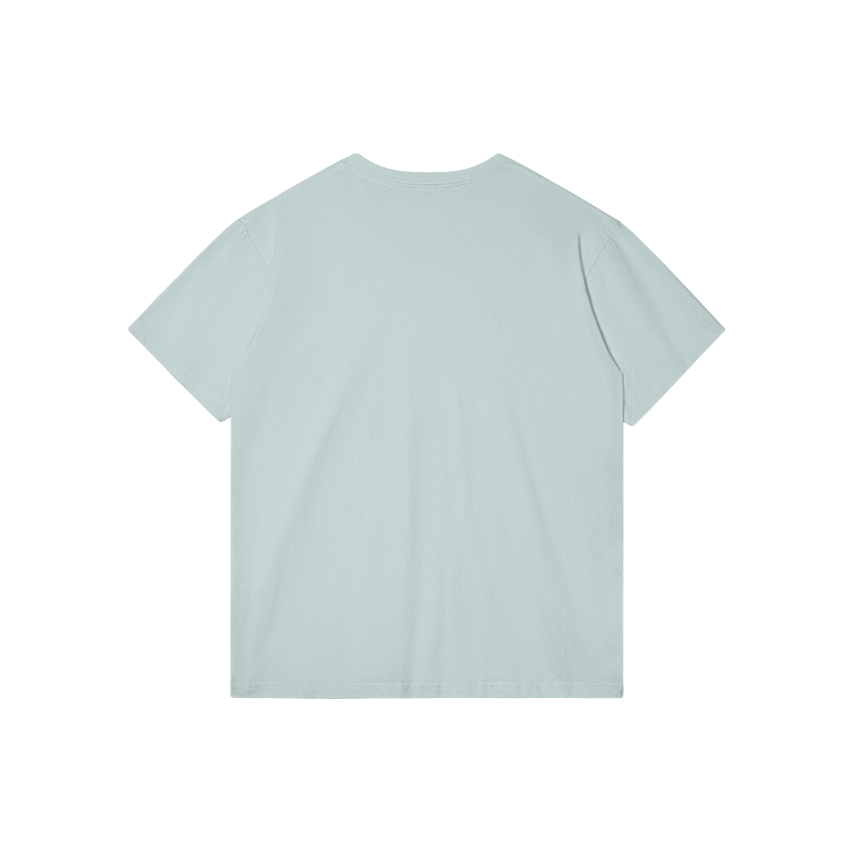 AE? Generational Hater Tee, Steel Blue