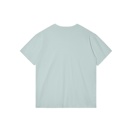 AE? Generational Hater Tee, Steel Blue