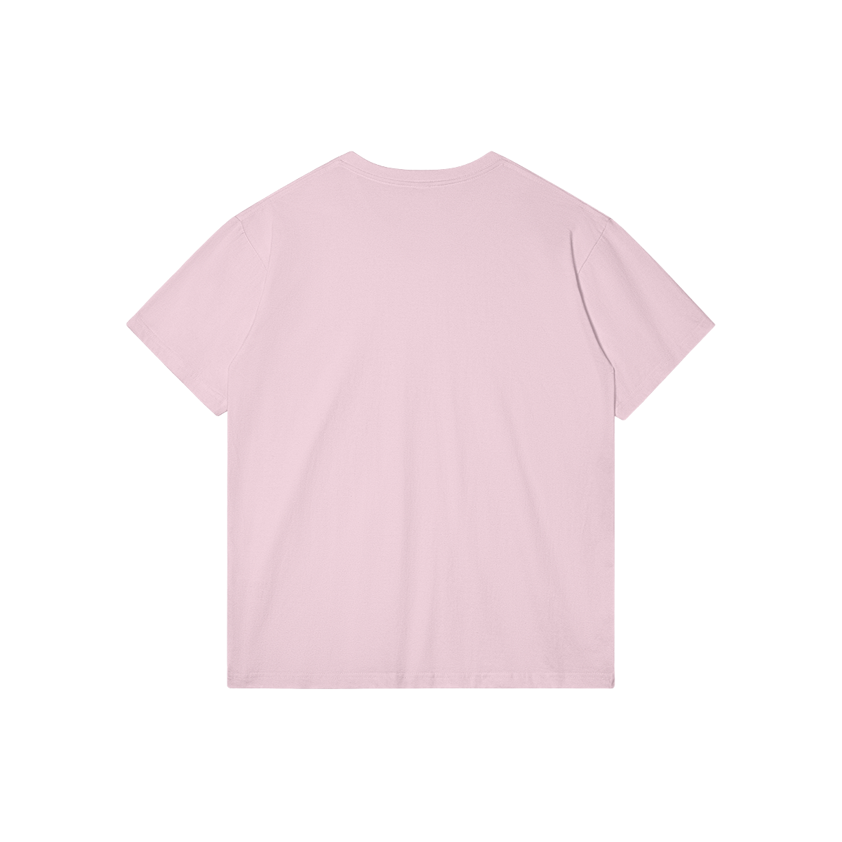 AE? Generational Hater Tee, Pink