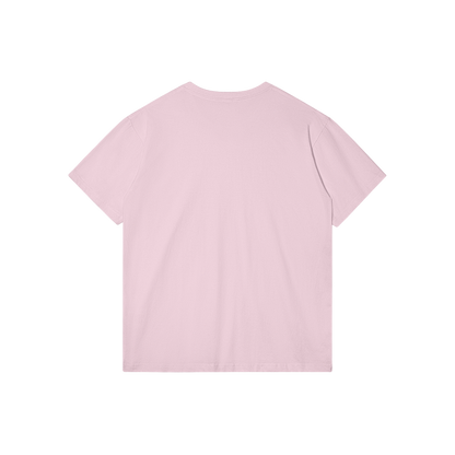 AE? Generational Hater Tee, Pink