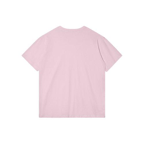 AE? Generational Hater Tee, Pink