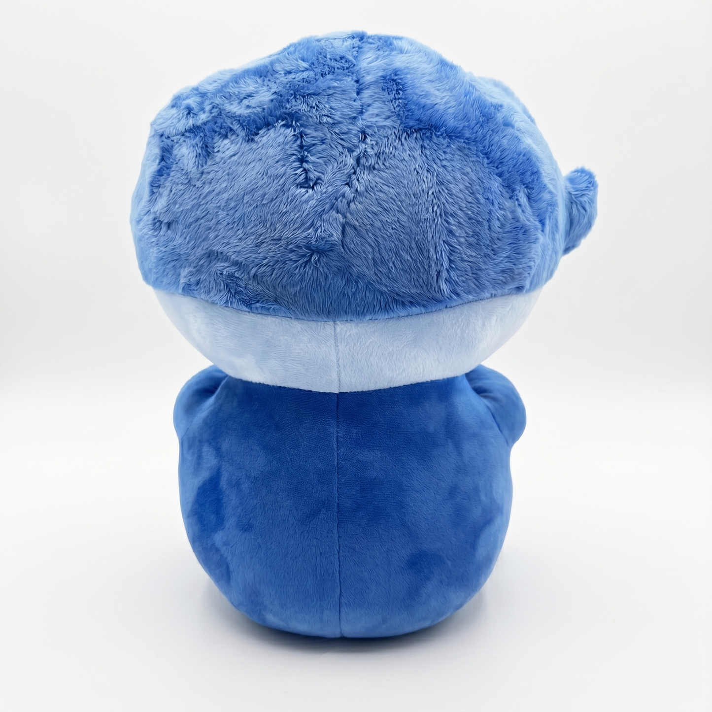 Buddy Plushie, 2026