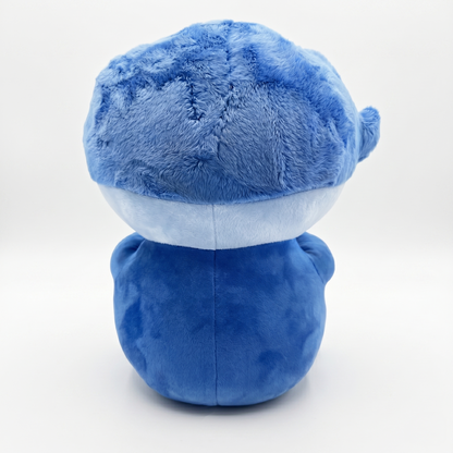Buddy Plushie, 2026