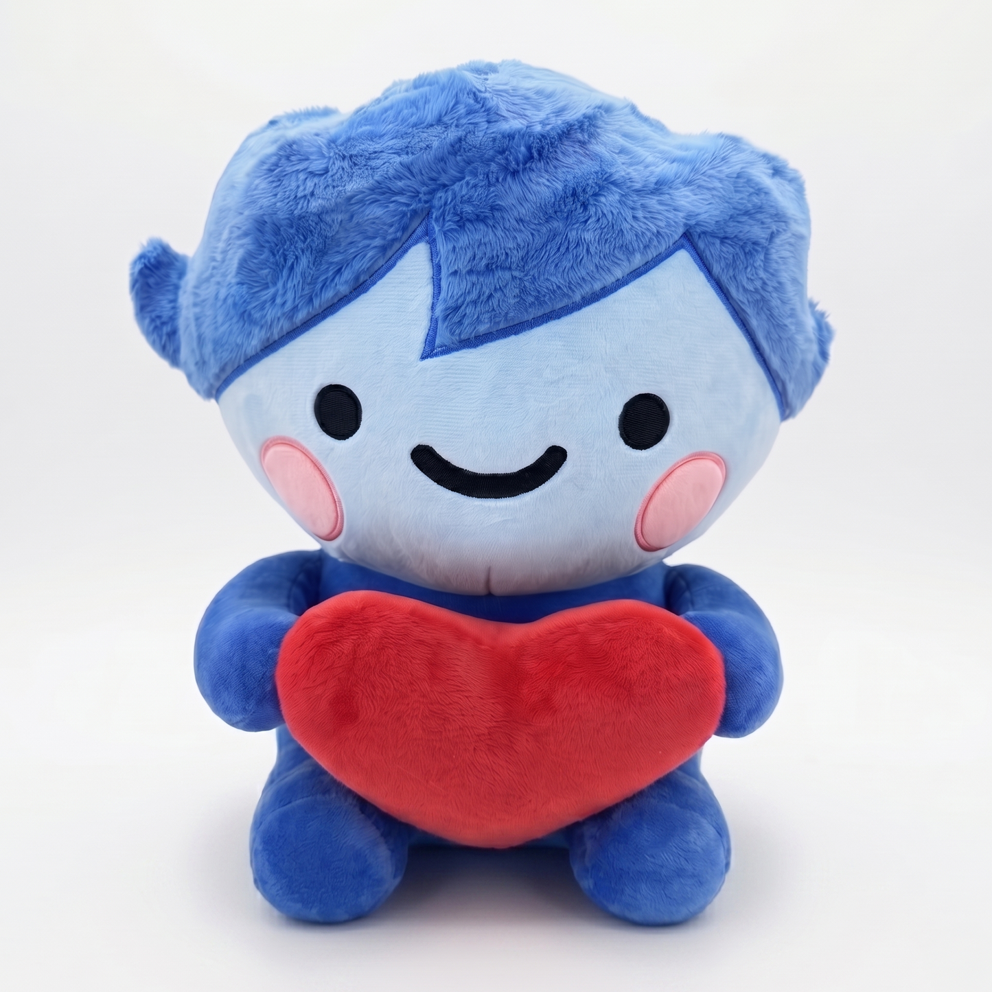 Buddy Plushie, 2026