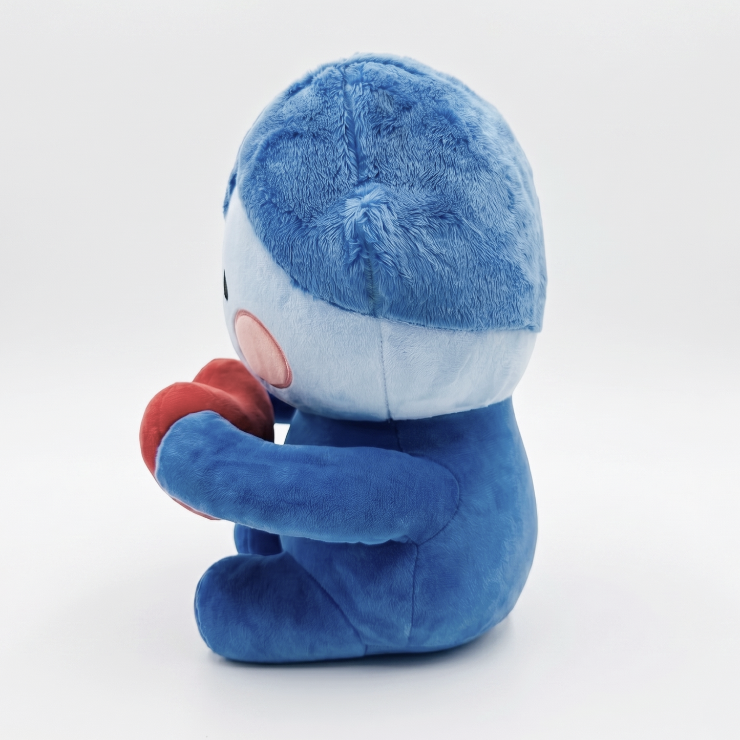 Buddy Plushie, 2026