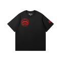 Gun Club Tee, Black