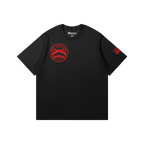 Gun Club Tee, Black