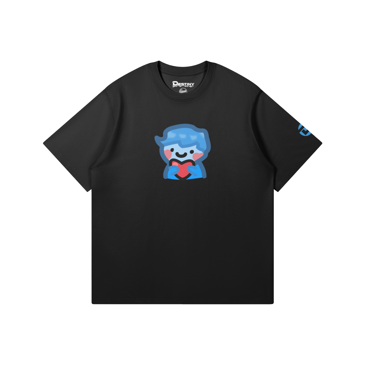 DggL Heavyweight Tee