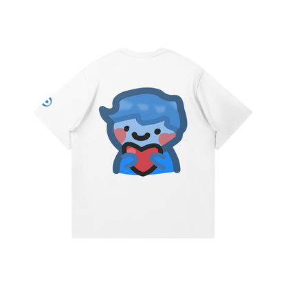 DggL Heavyweight Tee