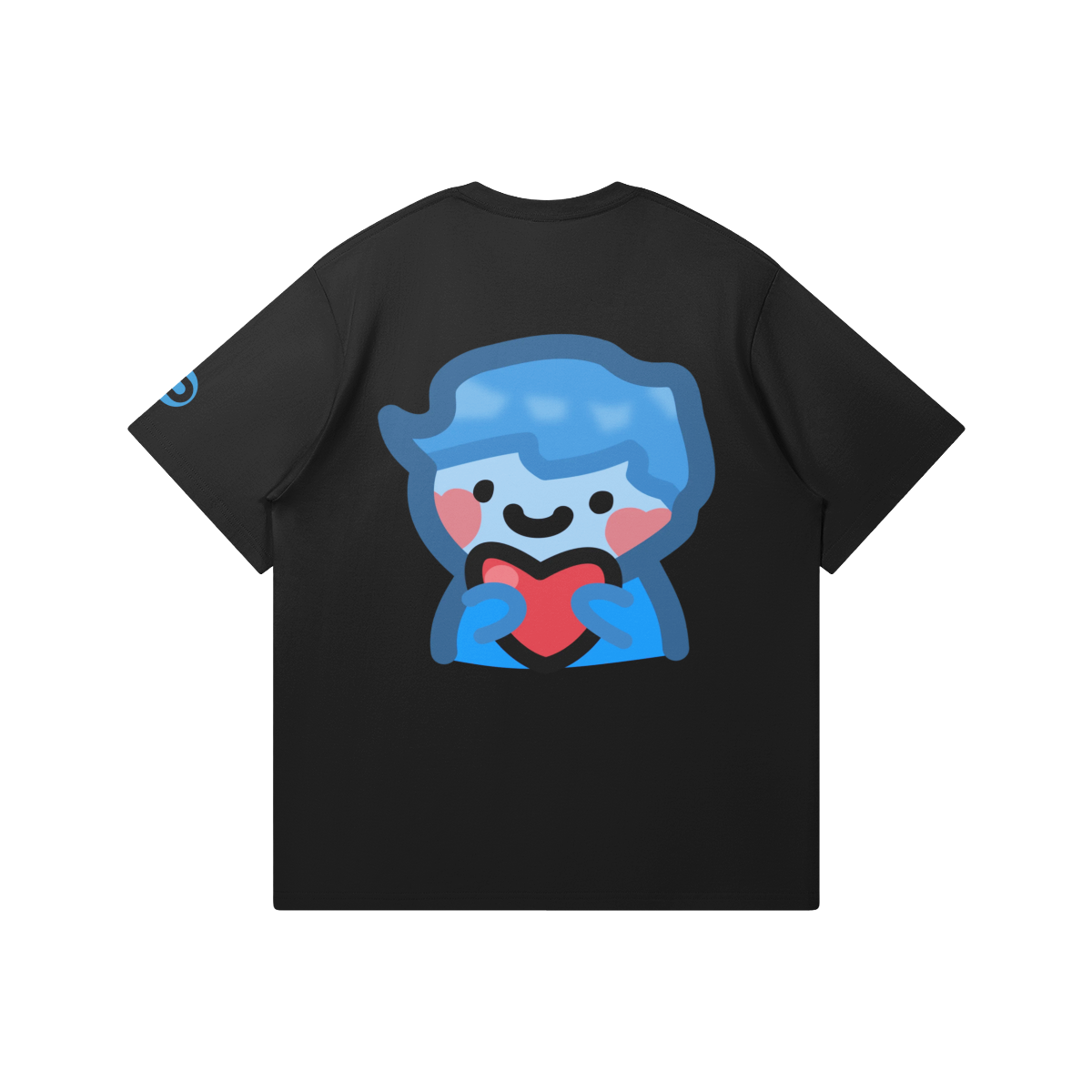 DggL Heavyweight Tee