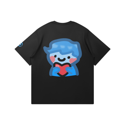 DggL Heavyweight Tee