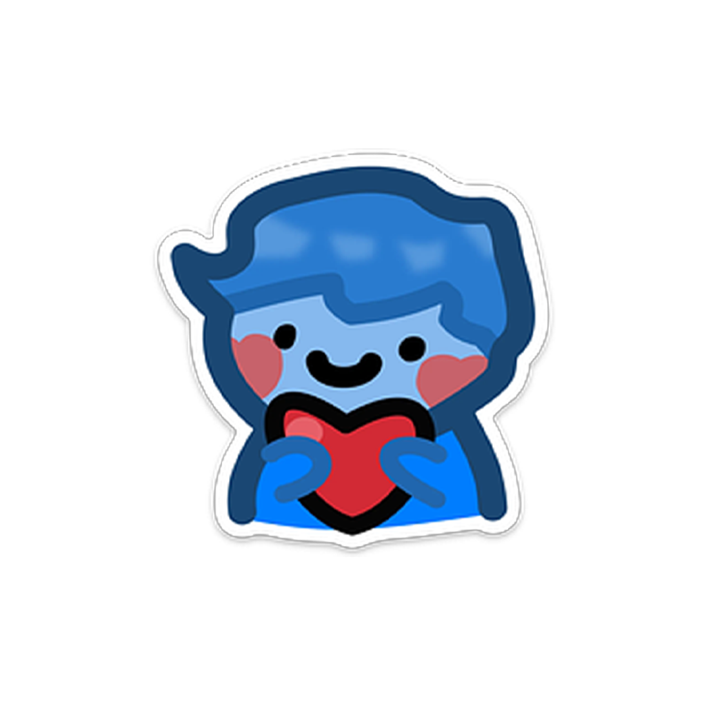 DggL Sticker Pack