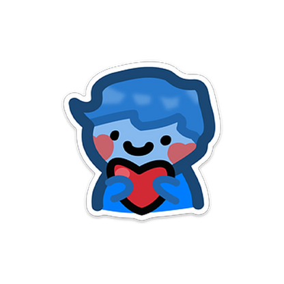 DggL Sticker Pack