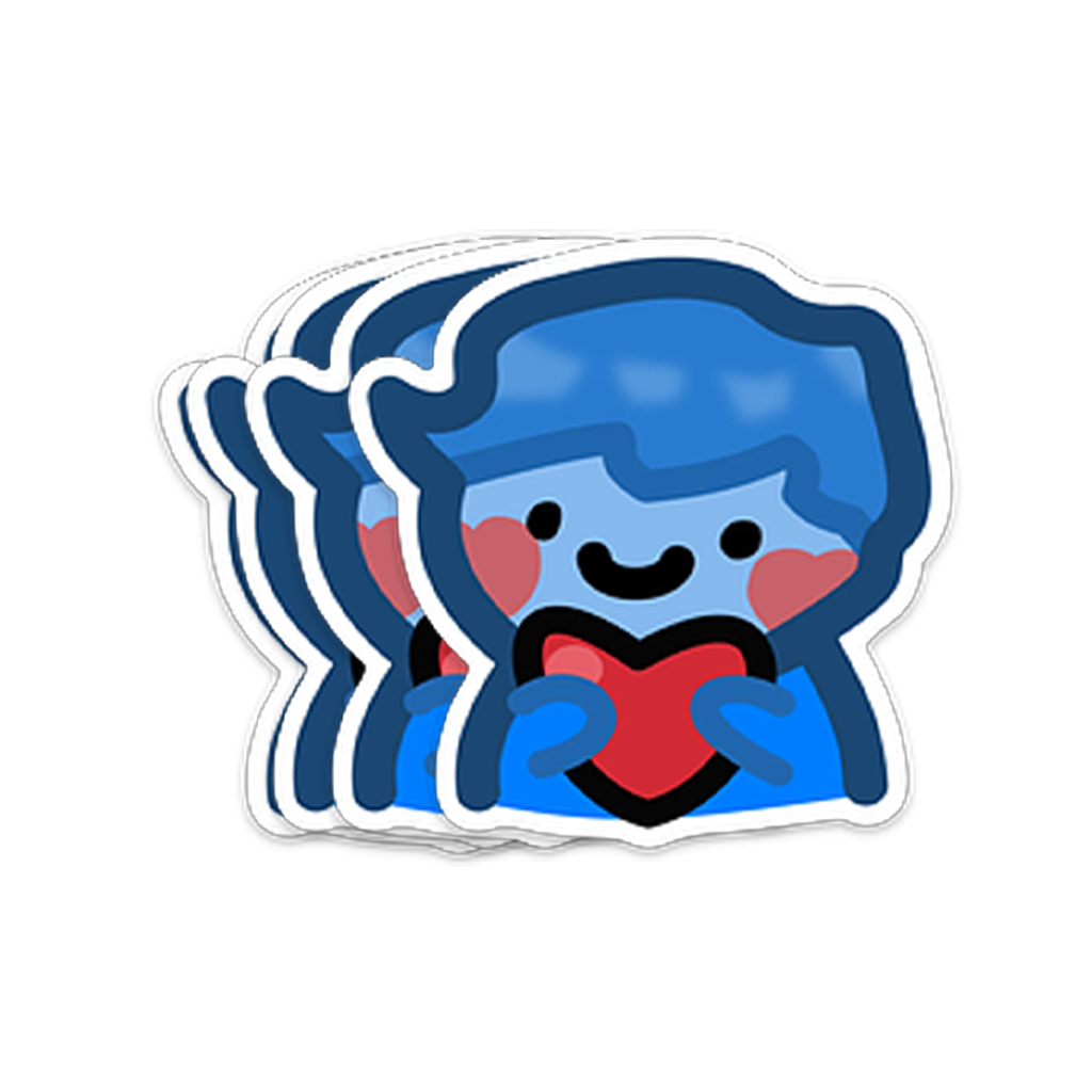 DggL Sticker Pack