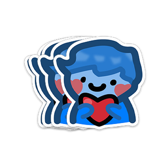DggL Sticker Pack