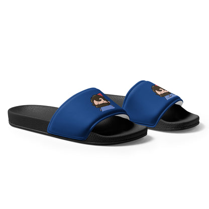 Gnomestiny Slides, Black sole