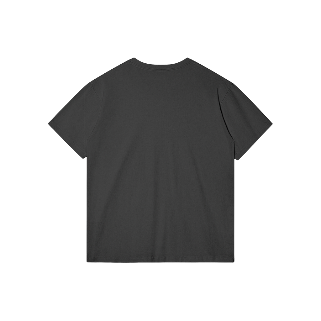 AE? Just Business Tee, Black