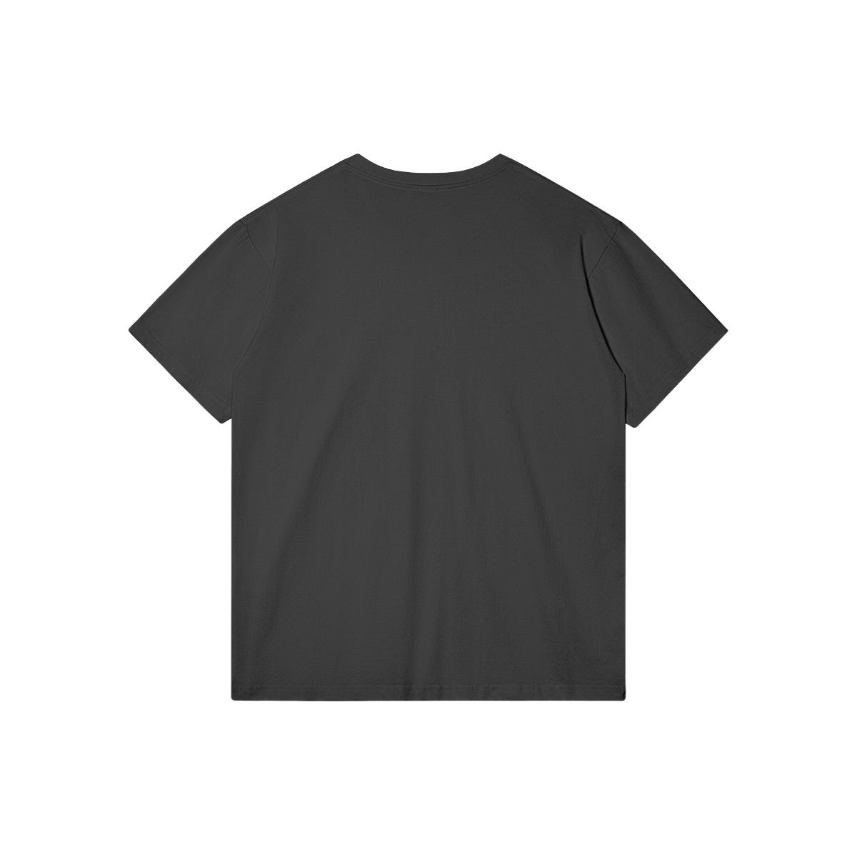 AE? Just Business Tee, Black