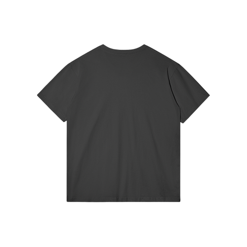 AE? Just Business Tee, Black