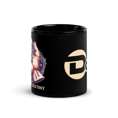 Manifest Destiny Mug, 11 oz