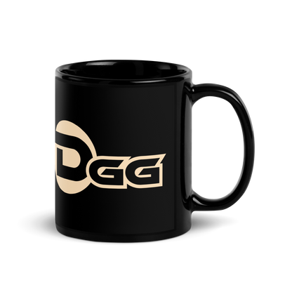Manifest Destiny Mug, 11 oz