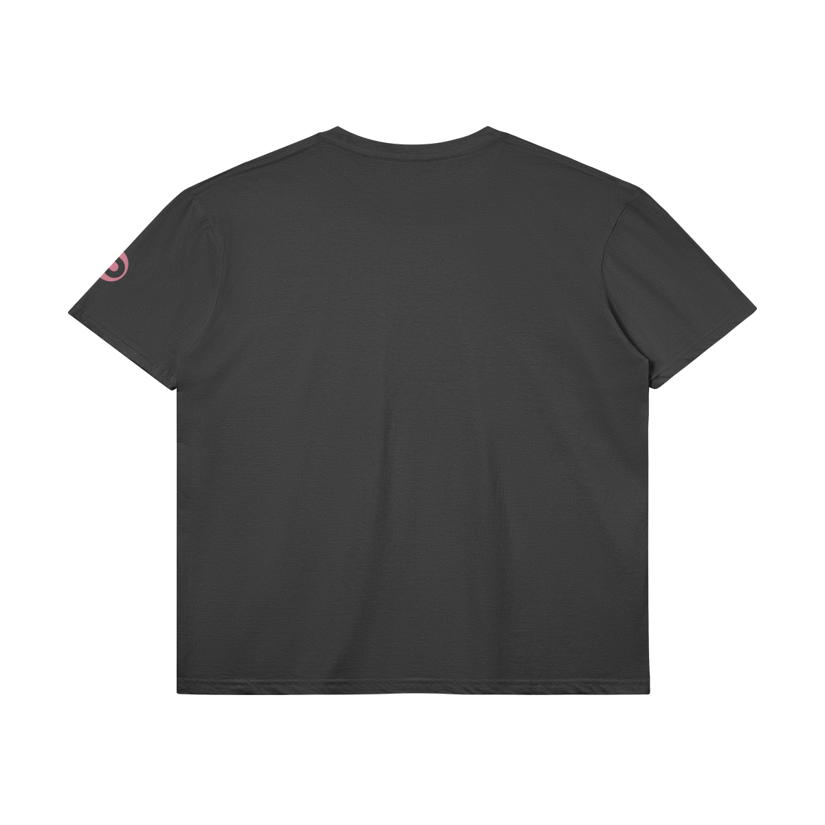 Manifest Destiny Tee, Black