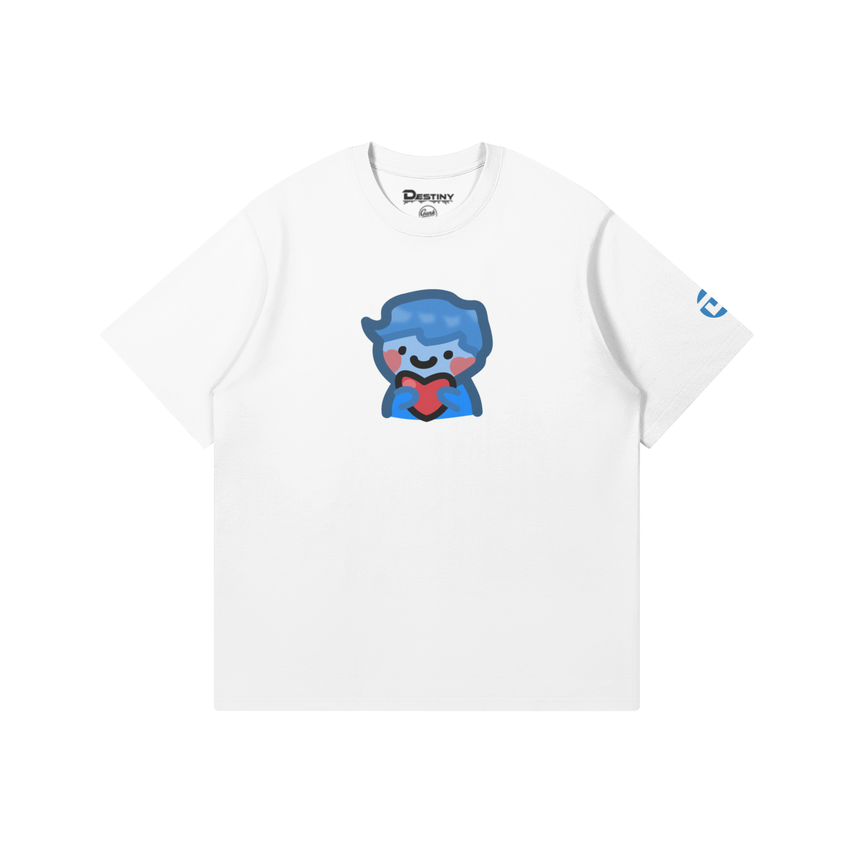 DggL Heavyweight Tee
