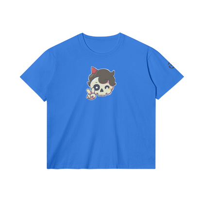 Ohio Tee, Bright Blue