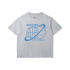 Space Factory Tee