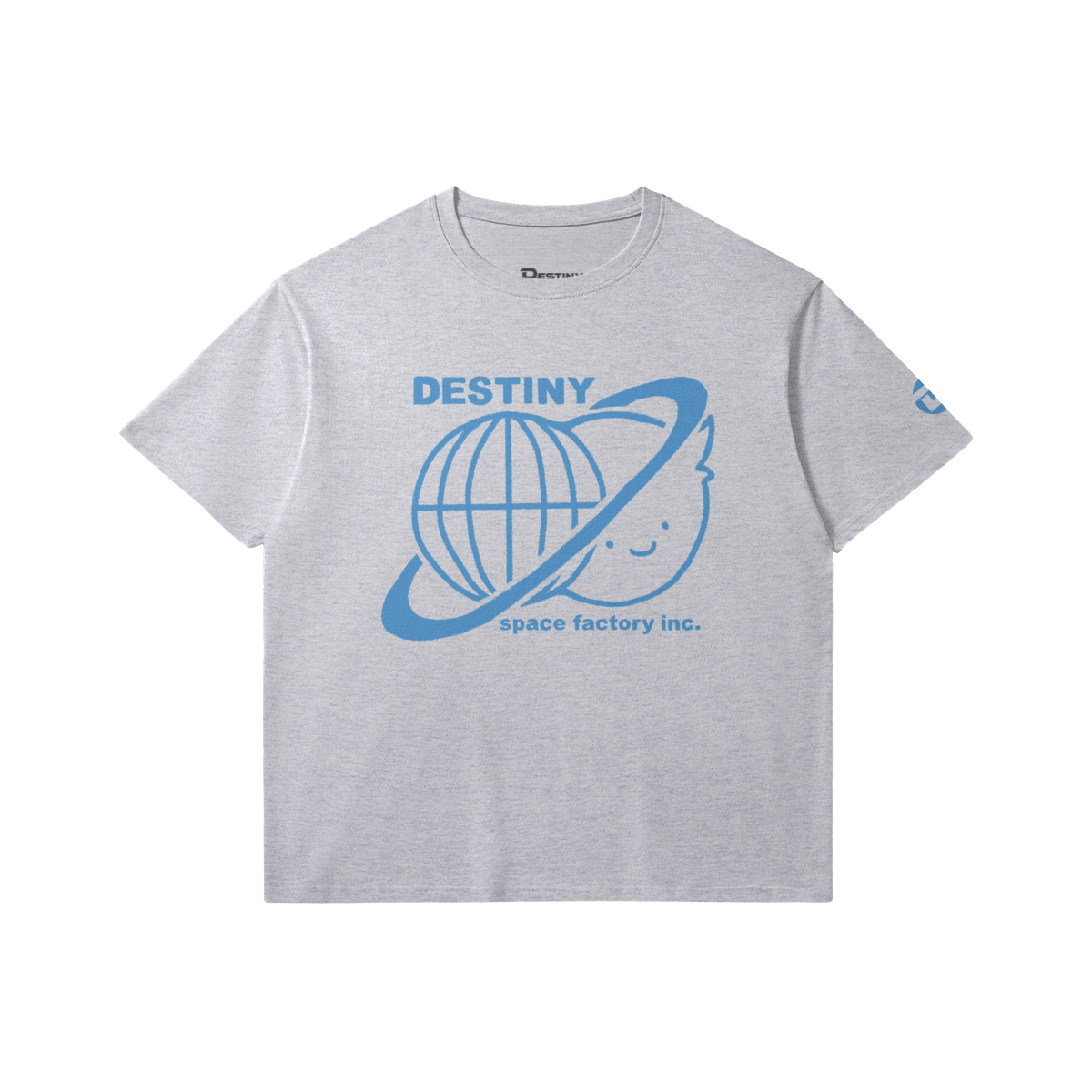 Space Factory Tee