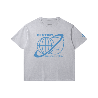 Space Factory Tee